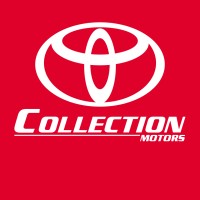 Collection Motors logo, Collection Motors contact details