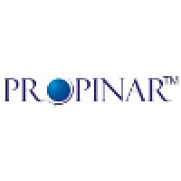 Propinar LLC logo, Propinar LLC contact details