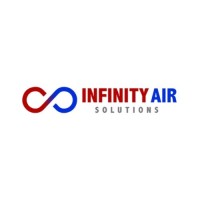 Infinity Air Solutions logo, Infinity Air Solutions contact details