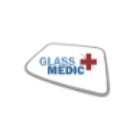 Glass Medic logo, Glass Medic contact details