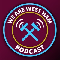 We Are West Ham Podcast logo, We Are West Ham Podcast contact details