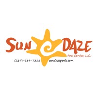 Sun Daze Pool Service LLC logo, Sun Daze Pool Service LLC contact details