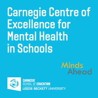 Carnegie Centre - Mental Health in Schools logo, Carnegie Centre - Mental Health in Schools contact details