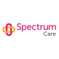 Spectrum Care logo, Spectrum Care contact details