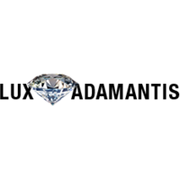 Lux Adamantis logo, Lux Adamantis contact details