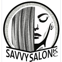 Savvy Salon KC logo, Savvy Salon KC contact details