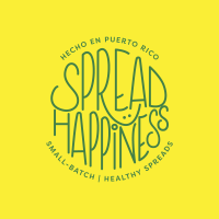 Spread Happiness logo, Spread Happiness contact details