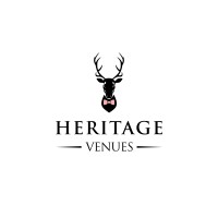 HERITAGE VENUES LIMITED logo, HERITAGE VENUES LIMITED contact details