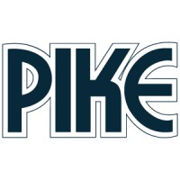 Pike Electric Corporation logo, Pike Electric Corporation contact details