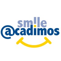 Smile Acadimos logo, Smile Acadimos contact details