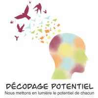 Décodage Potentiel logo, Décodage Potentiel contact details