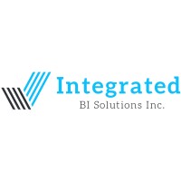 Integrated BI Solutions Private Limited logo, Integrated BI Solutions Private Limited contact details