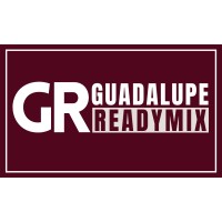 Guadalupe Readymix logo, Guadalupe Readymix contact details