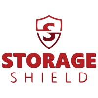 Storage Shield logo, Storage Shield contact details