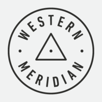 Western Meridian logo, Western Meridian contact details