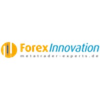 ForexInnovation GmbH logo, ForexInnovation GmbH contact details