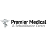 Premier Medical Rehab Inc logo, Premier Medical Rehab Inc contact details