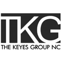 The Keyes Group of NC logo, The Keyes Group of NC contact details