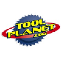 Tool Planet logo, Tool Planet contact details