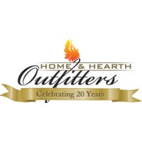 Home & Hearth Outfitters logo, Home & Hearth Outfitters contact details