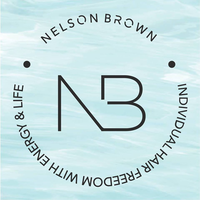 Nelson Brown logo, Nelson Brown contact details