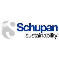 Schupan Sustainability logo, Schupan Sustainability contact details