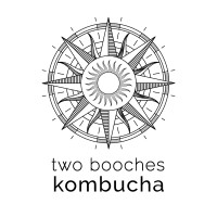 Two Booches Kombucha LLC logo, Two Booches Kombucha LLC contact details