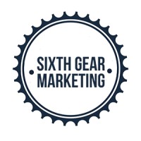 Sixth Gear Marketing LLC logo, Sixth Gear Marketing LLC contact details