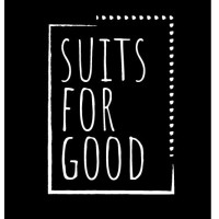 Suits For Good logo, Suits For Good contact details