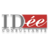 IDée Consultants logo, IDée Consultants contact details