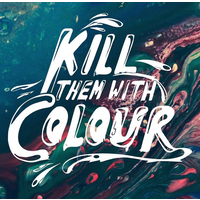 Kill Them With Colour logo, Kill Them With Colour contact details