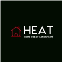 Home Energy Action Team logo, Home Energy Action Team contact details