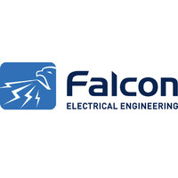 FALCON ELECTRICAL ENGINEERING LIMITED logo, FALCON ELECTRICAL ENGINEERING LIMITED contact details