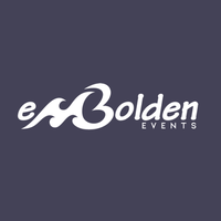 eMBolden Events logo, eMBolden Events contact details