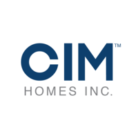 CIM Homes Inc logo, CIM Homes Inc contact details