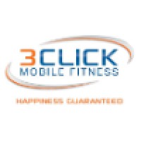 3CLICK Fitness logo, 3CLICK Fitness contact details