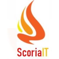 ScoriaIT logo, ScoriaIT contact details