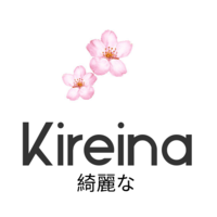 Kireina Beauty logo, Kireina Beauty contact details