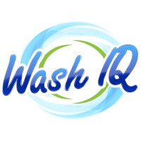 Wash IQ logo, Wash IQ contact details