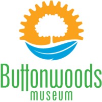 Buttonwoods Museum logo, Buttonwoods Museum contact details