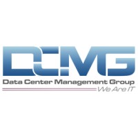 Data Center Management Group logo, Data Center Management Group contact details