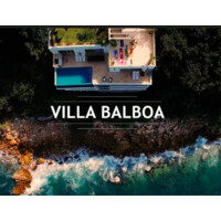 Villa Balboa logo, Villa Balboa contact details