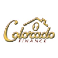 Colorado Finance Corporation logo, Colorado Finance Corporation contact details