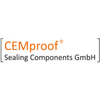 CEMproof Sealing Components GmbH logo, CEMproof Sealing Components GmbH contact details