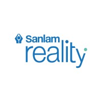 Sanlam Reality logo, Sanlam Reality contact details