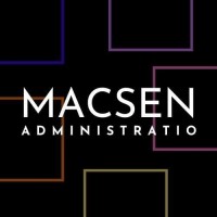 Macsen logo, Macsen contact details