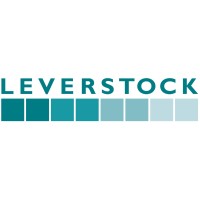 Leverstock logo, Leverstock contact details