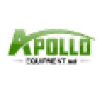 Apollo Equipment logo, Apollo Equipment contact details