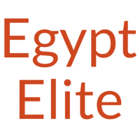 Egypt Elite logo, Egypt Elite contact details