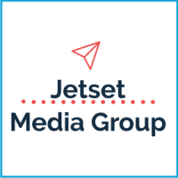 Jetset Media Group logo, Jetset Media Group contact details